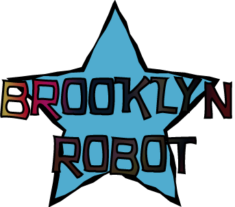 -Brooklyn Robot- is the future